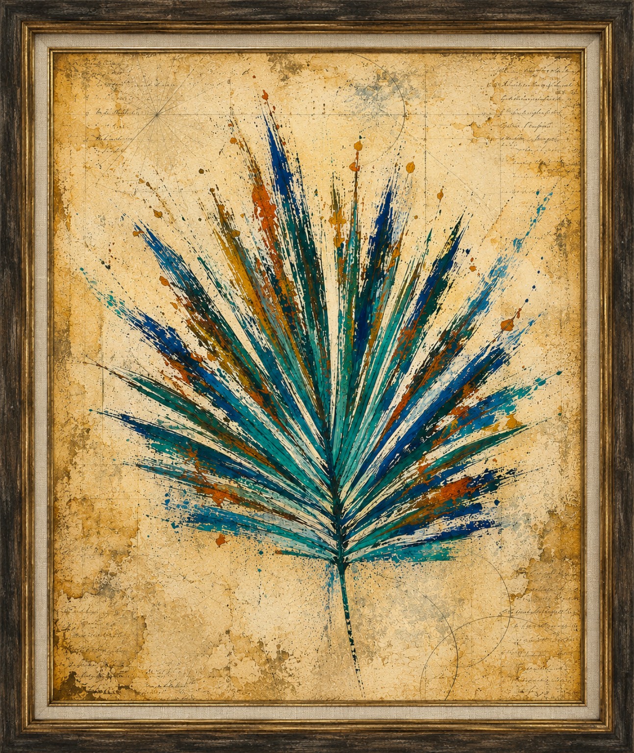 Palmetto Series artwork